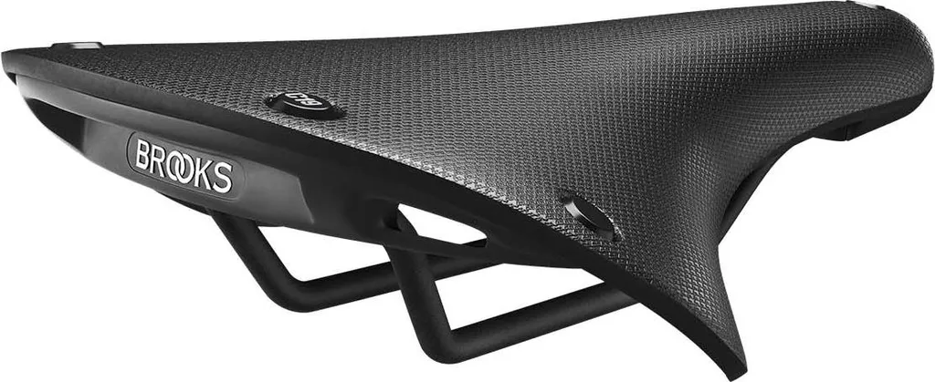 Selle Anti-Douleur Brooks Cambium C19 - Fini le Mal de Dos à Vélo