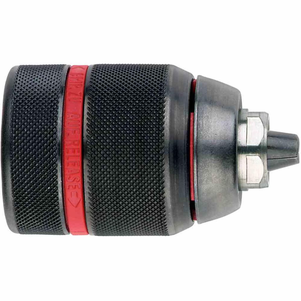 Uchwyt szybkomocujący Metabo Futuro Plus S2M 13 mm, 1/2 Zdjęcie produktu 