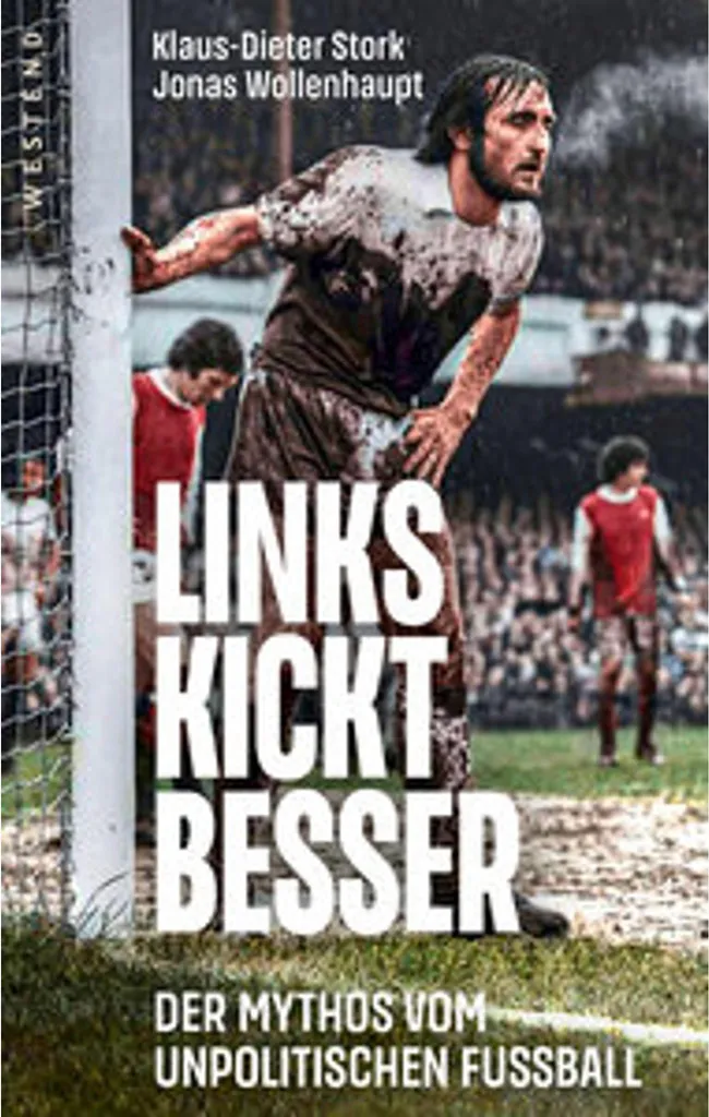 Crampons de football Links Kickt Besser pour entraînement intensif