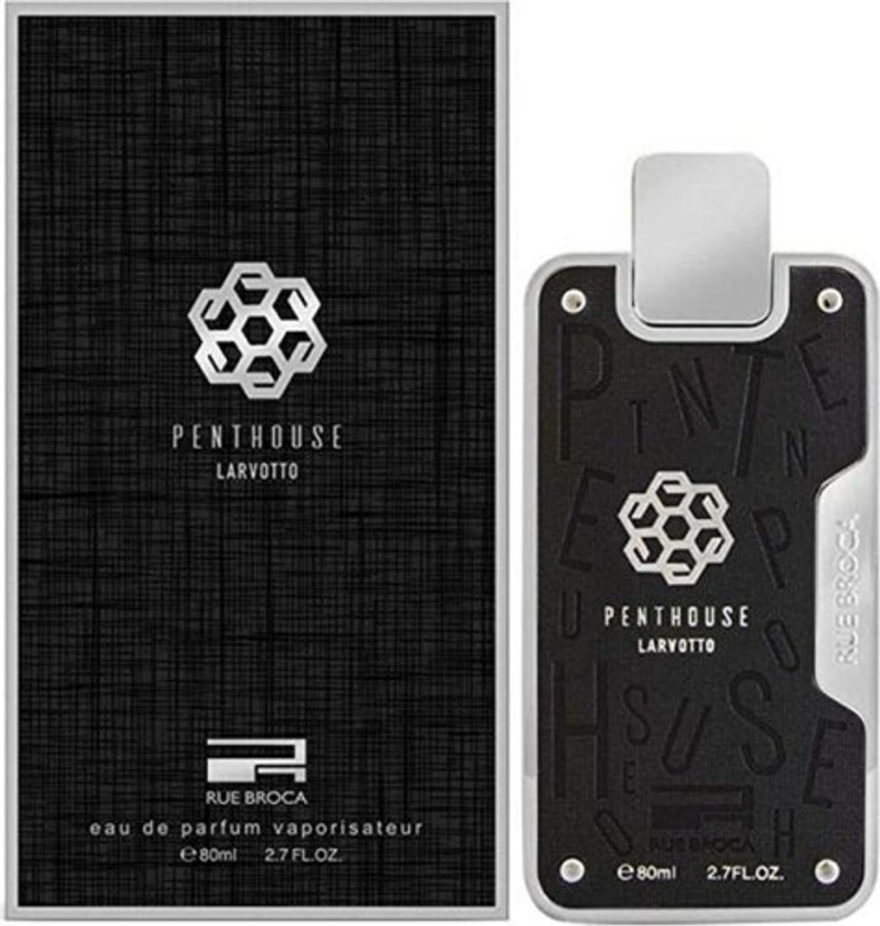 Rue Broca - Penthouse Larvotto EDP 80ml Image du produit 