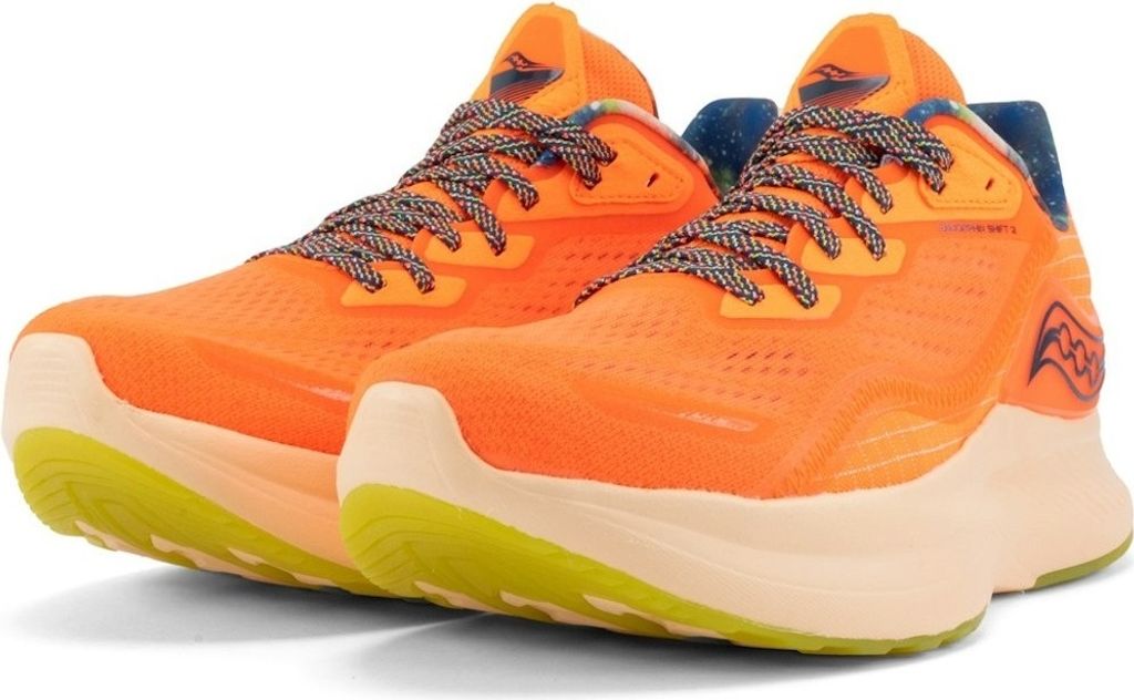 Saucony ENDORPHIN SHIFT 2, 38.5 Obrázek produktu