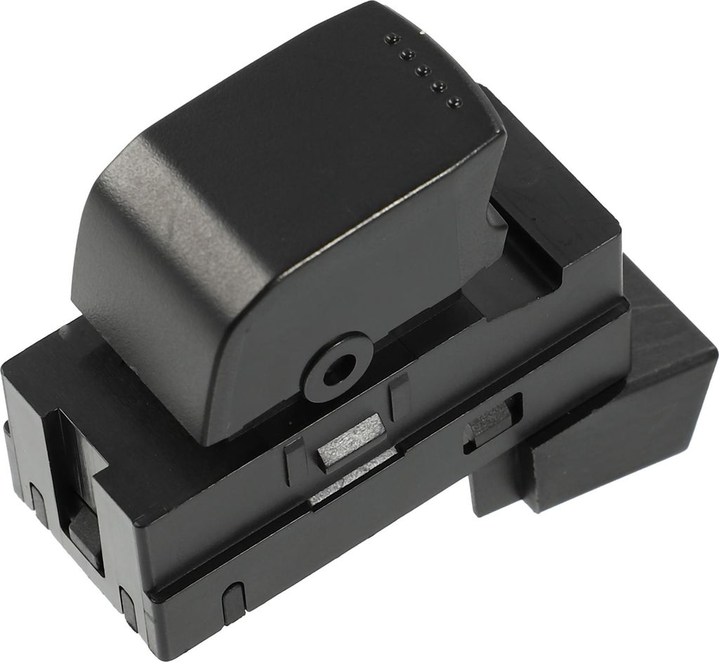 Rechts Seite Spiegel Abdeckung für Toyota Prius 2016-2019 ABS Silberton