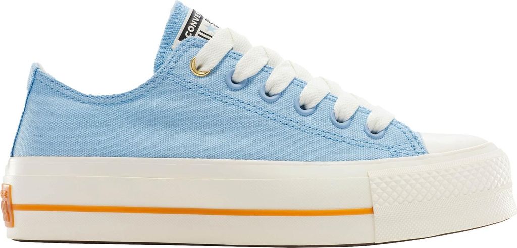 CONVERSE Damen Sneaker CTAS Lift OX