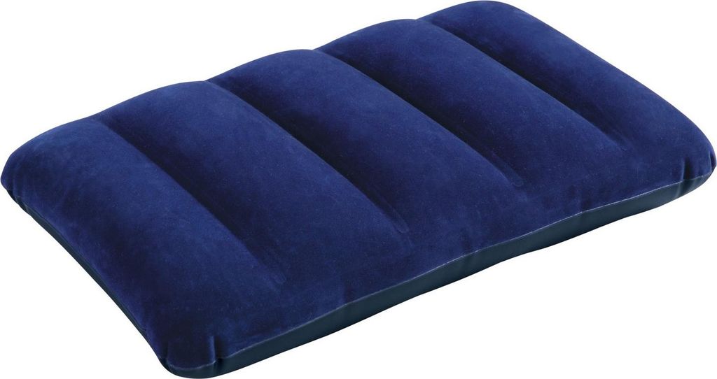 Super nafukovac polt 43 x 28 x 9 cm INTEX 68672 Obrázek produktu 