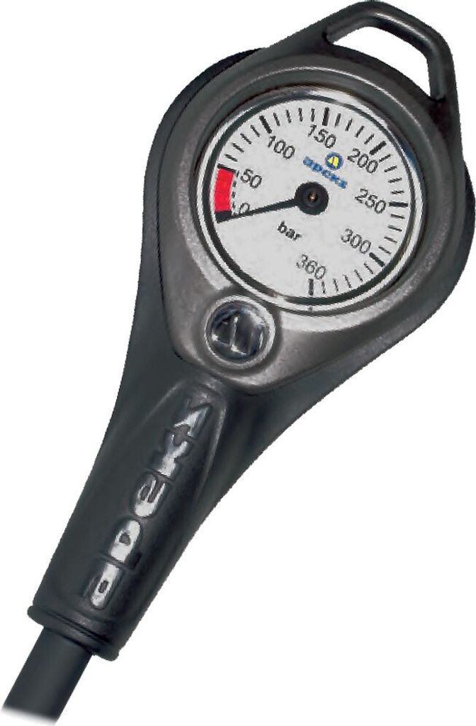 Apeks Finimeter 360BAR