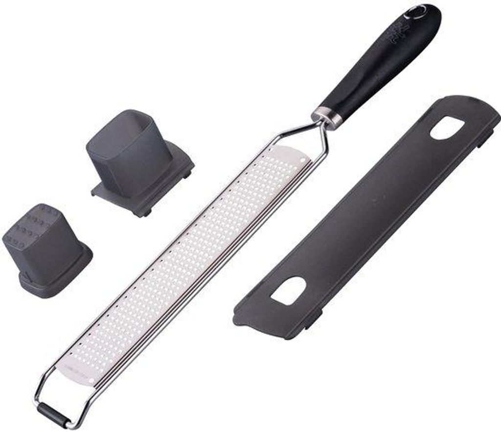 Stanley Rogers fijne rasp - Breed raspoppervlak, extra Productafbeelding 