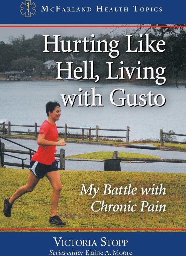 Hurting Like Hell, Living with Gusto