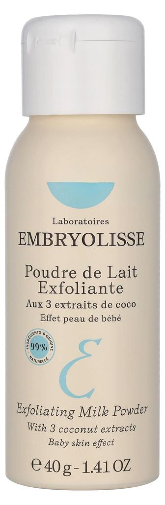 Embryolisse Exfoliating Milk Powder Produktbild 
