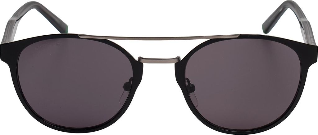 LACOSTE L263S 002 MATTE BLACK 53/22/145 MALE Slnečné Obrázok produktu 