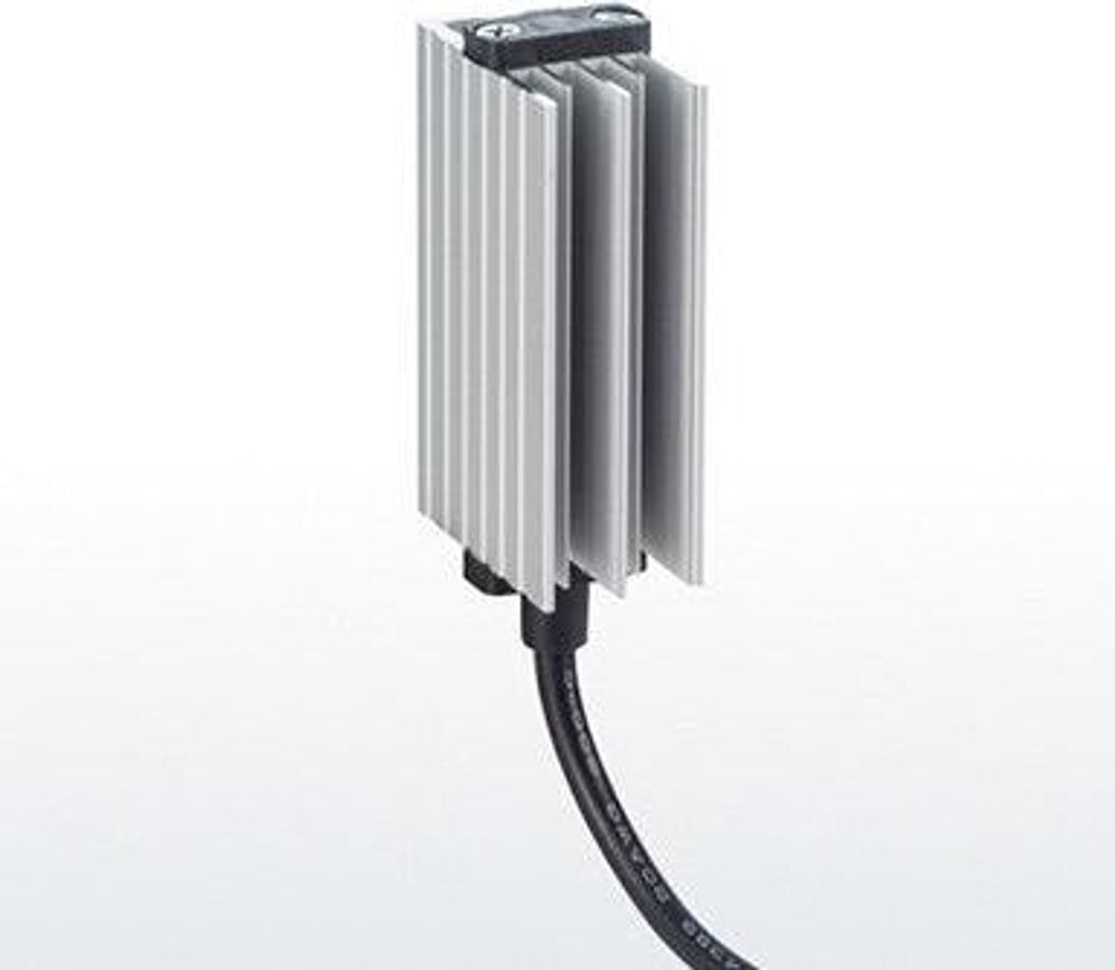 Mini-chauffage de tableau PTC 15W, MPHT15, Plastim Image du produit 