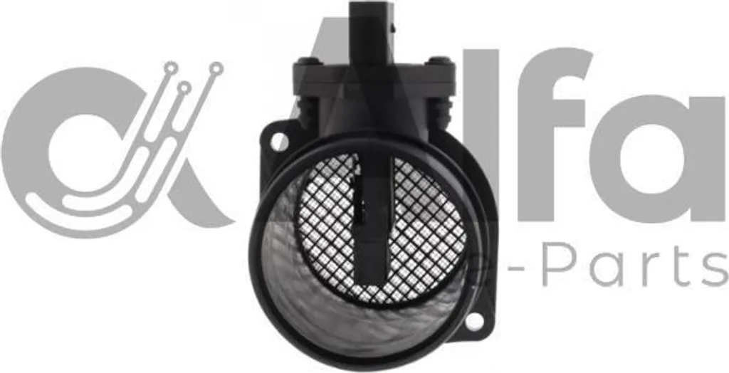 Capteur de masse d'air AF09531 pour VW Golf 4, Passat et Seat Leon Toledo