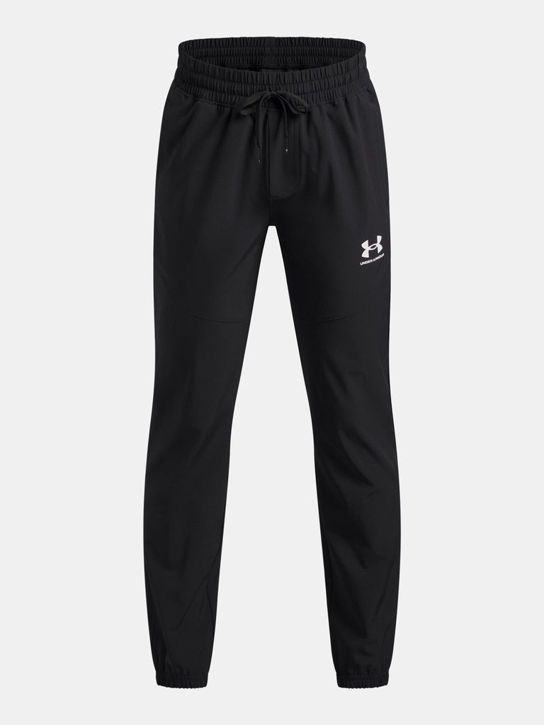 Under Armour UA VIBE WOVEN JOGGER Jogginghose für Jungen YXS