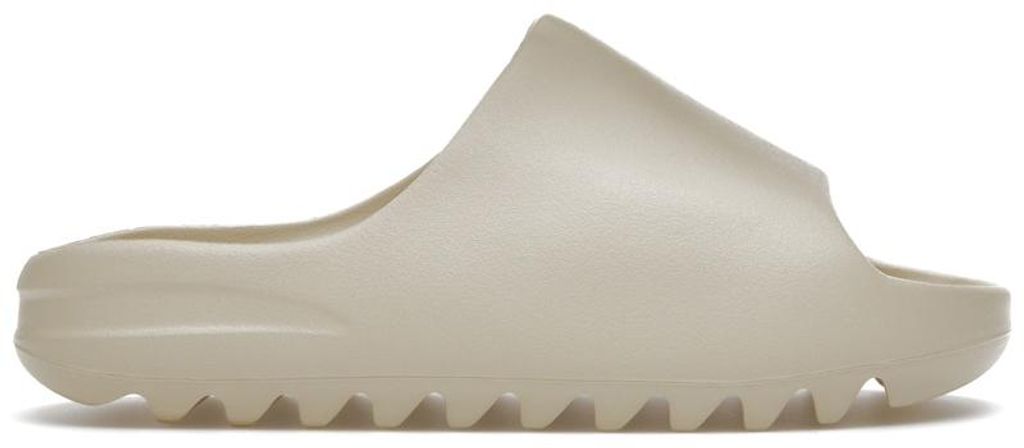 adidas Yeezy Slide Bone (2022/2023 Restock) US8 - EU42 Produktbild 