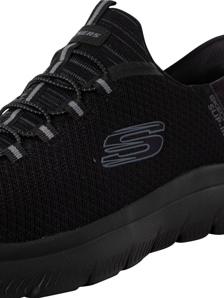 Skechers Slip-ins™ Summits High Range Herren Sneaker Produktbild 46