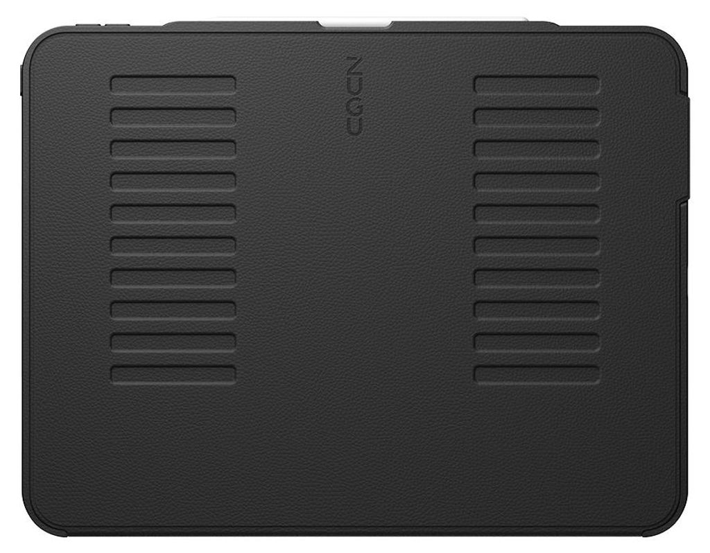 Zugu case Hoesje iPad Pro 13" (M4-M5) – Verstelbare Productafbeelding 