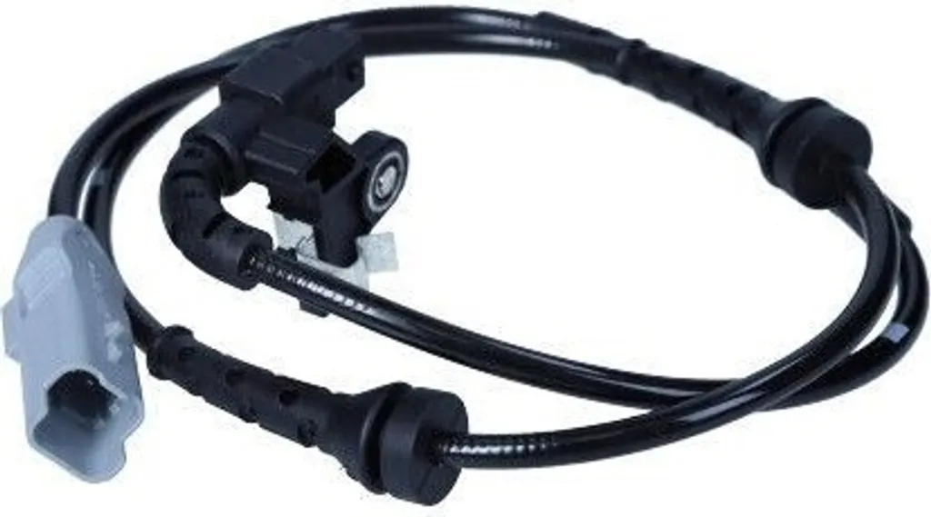 Capteur ABS MAXGEAR 20-0429 compatible avec Peugeot 3008 (0U) OE 4545 J7