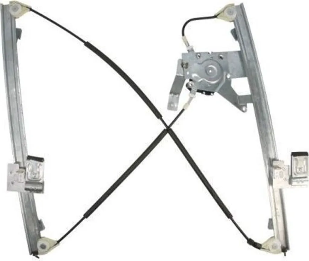 Lève-vitre avant droit BLIC 6060-01-018860 pour VW Sharan et Seat Alhambra