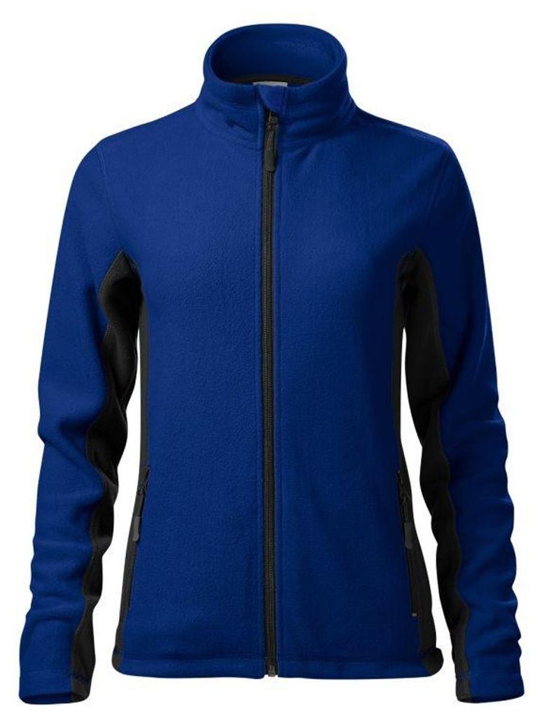 Malfini - "Frosty" Jacke für Damen, Dickes Fleece PP11852 (L) (Königsblau)