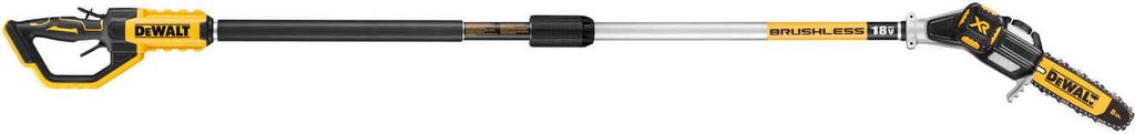 Akku-Hochentaster DeWALT DCMPS567N (nur Gerät) Produktbild 