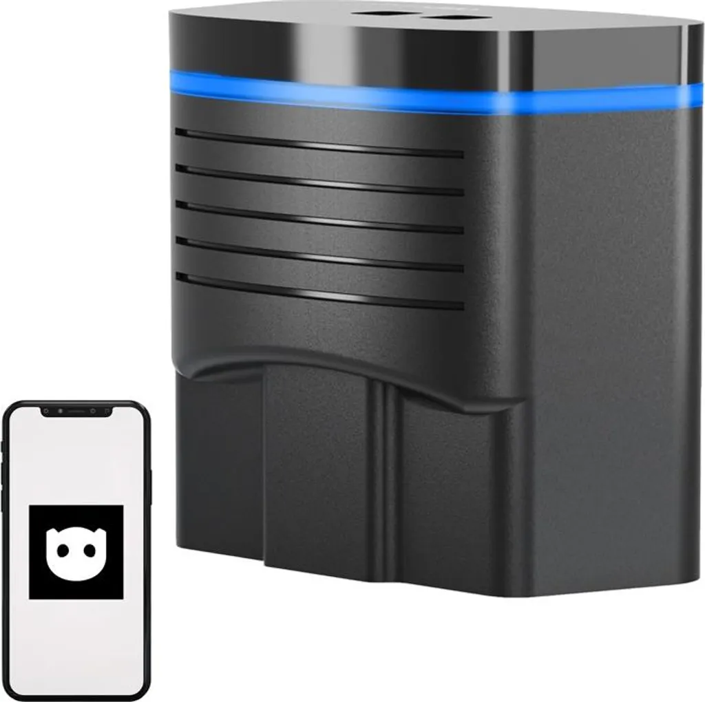 Diagnostic Auto OBDeleven NextGen PRO pour Codage et Maintenance - 13