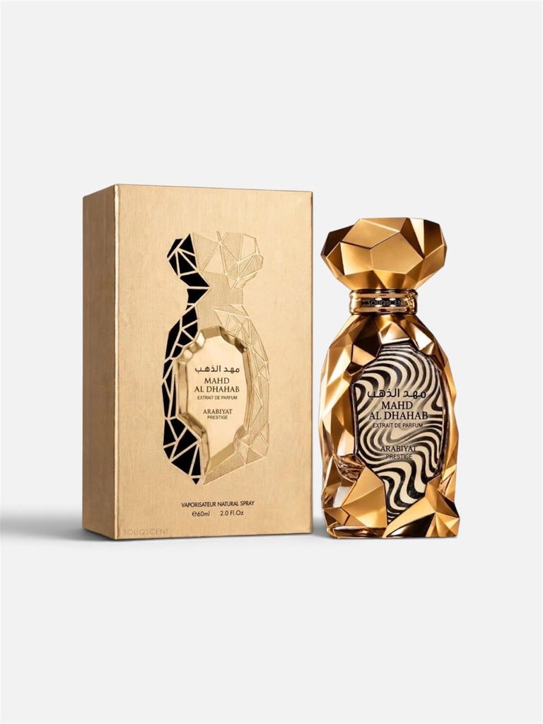 Arabiyat Prestige - Mahd Al Dhahab : Extrait de parfum Image du produit 