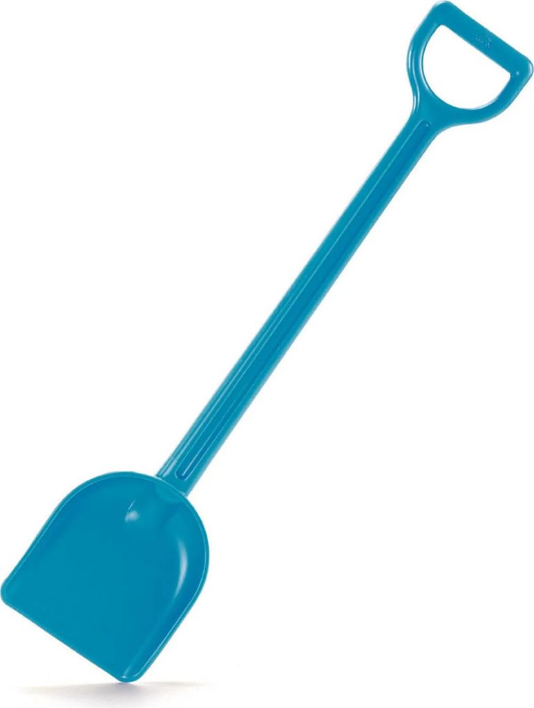 Hape Sandschaufel 55cm blau Produktbild 