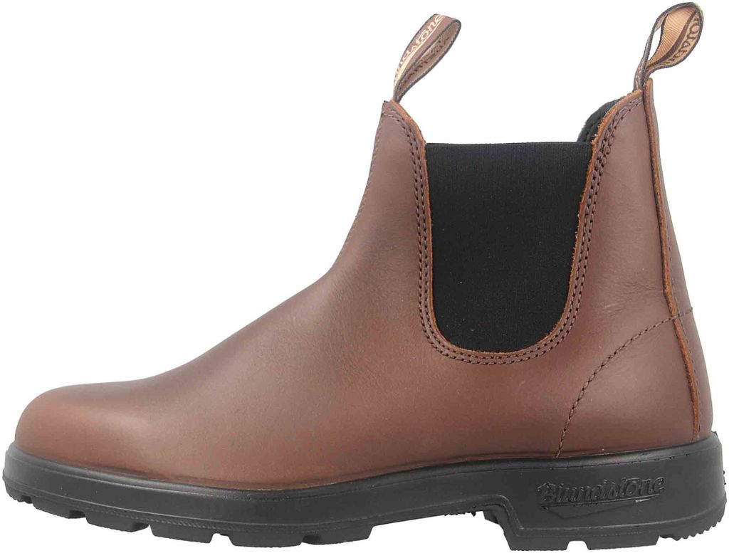 Blundstone Stiefeletten in Übergrößen Braun 2305 große Damenschuhe