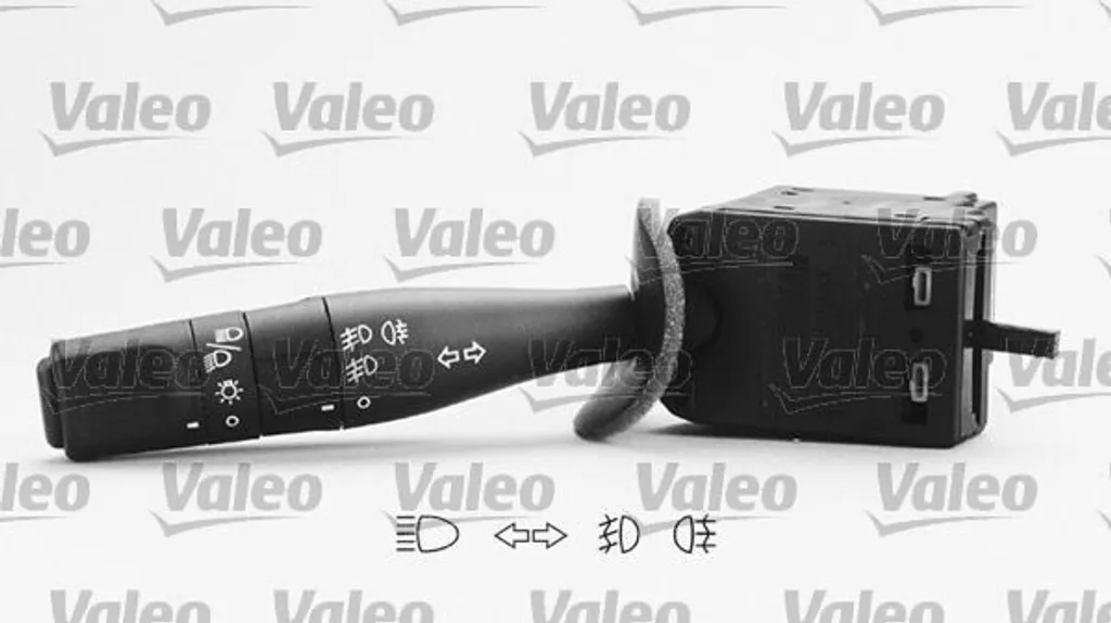 Valeo 251311 Commutateur de Colonne de Direction OE 6253 77 Peugeot 206