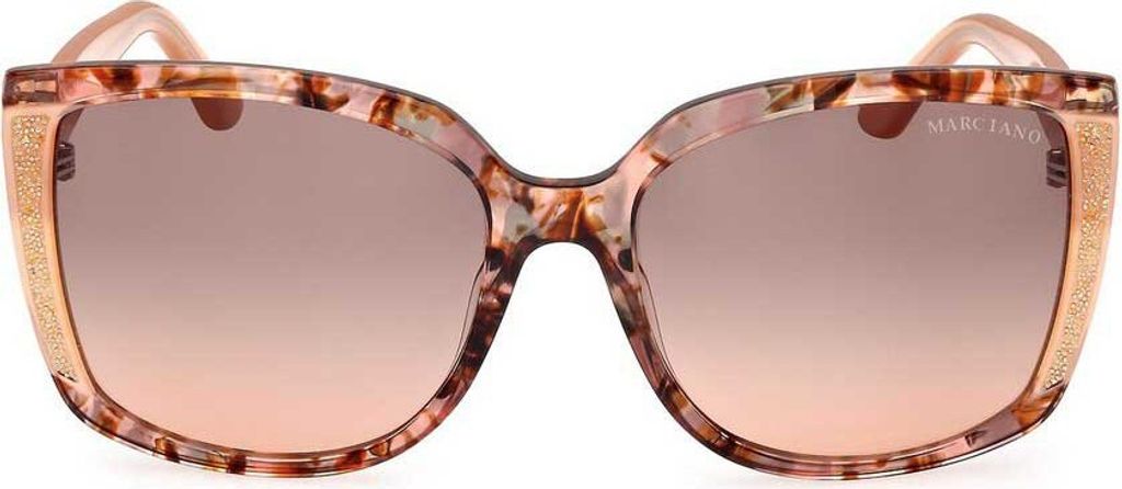GUESS BY MARCIANO GM00013 44F 59 mm