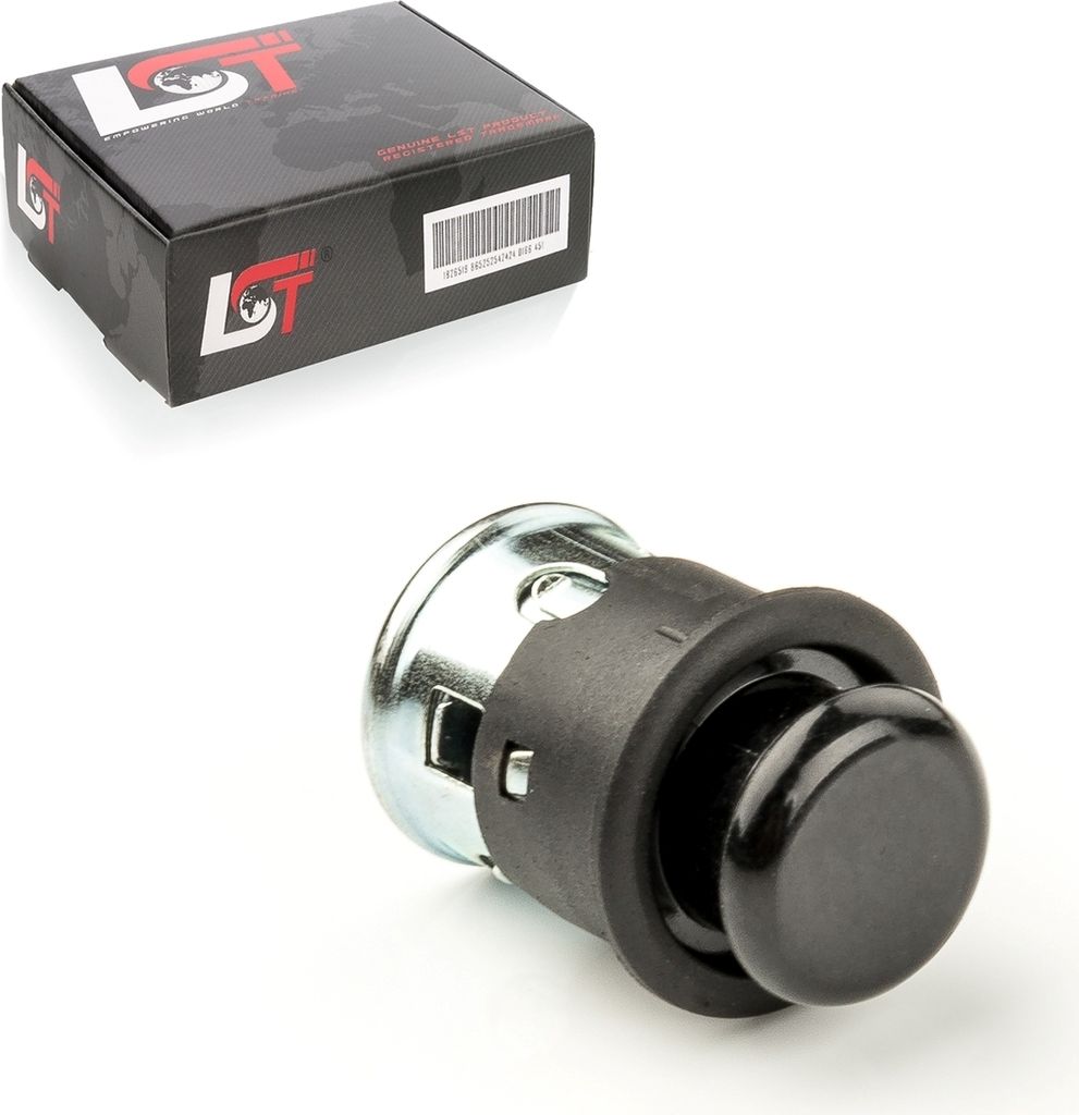 Zigarettenanzünder Steckdose Buchse Heizfeder Ø24mm für MERCEDES W169 W211 W166