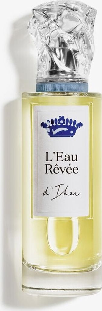 Sisley L'Eau Rêvée D'Ikar Eau de Toilette unisex 100 ml Immagine del prodotto 
