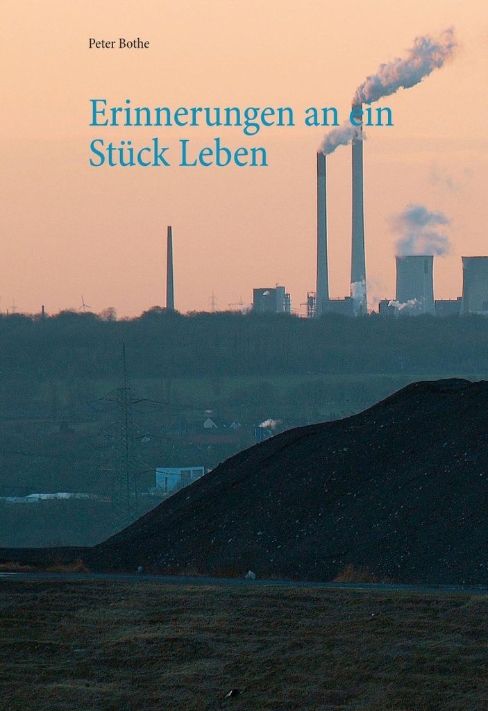 Erinnerungen an ein Stück Leben