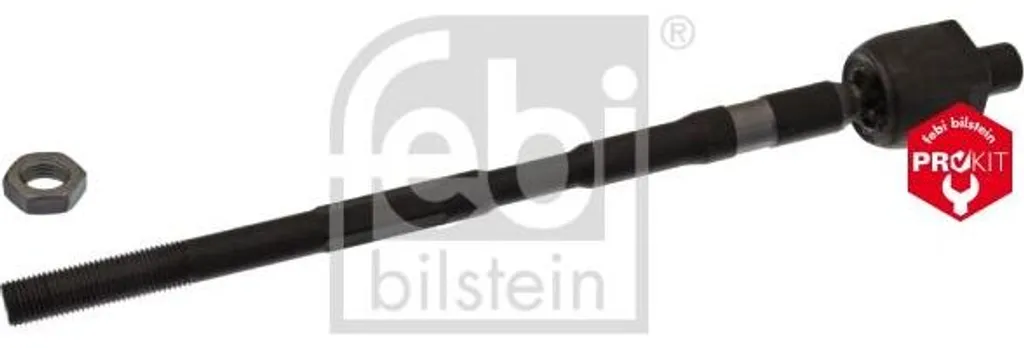 Joint axial FEBI 42754 barre d'accouplement pour réparation direction Almera