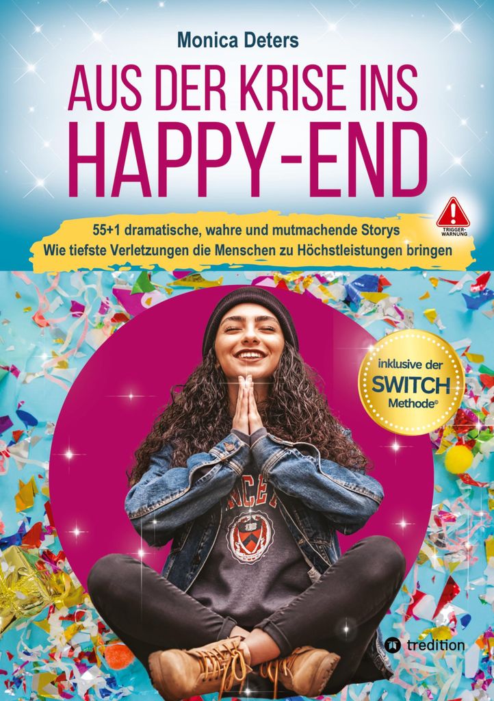 Aus Der Krise Ins Happy-End