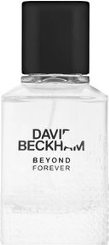 Profumo David Beckham Beyond Forever 90ml - Eau de Toilette Maschile