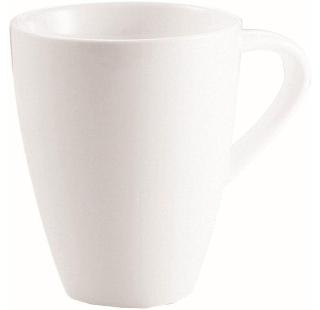 Tazza in porcellana All Fit One Belly, 400 ml Immagine del prodotto 
