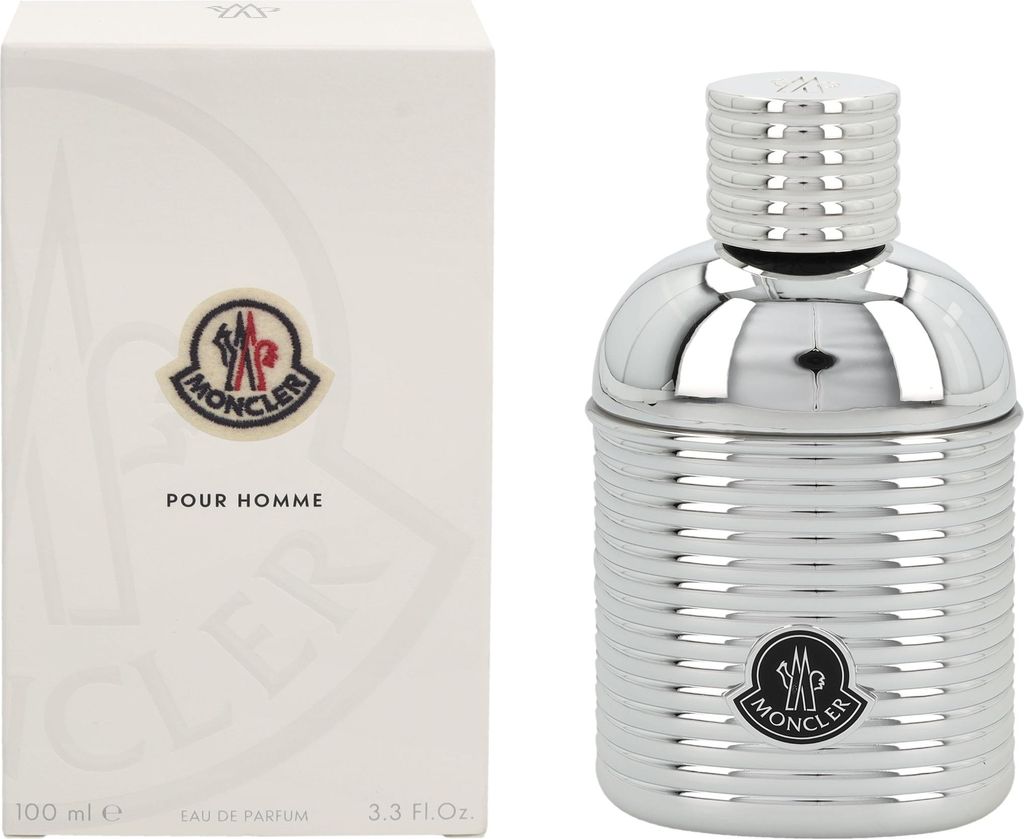 Moncler Pour Homme Edp Spray Produktbild 