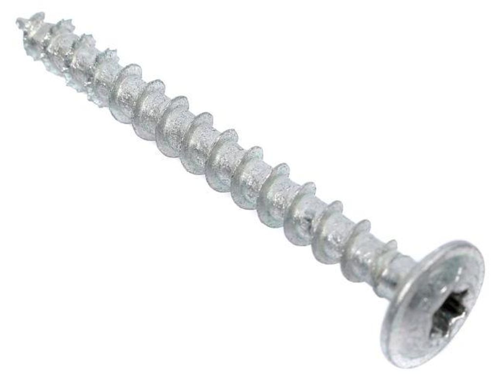 SPAX® 0251010600605 SPAX® Holzbauschrauben T30 Tellerkopf Immagine del prodotto 