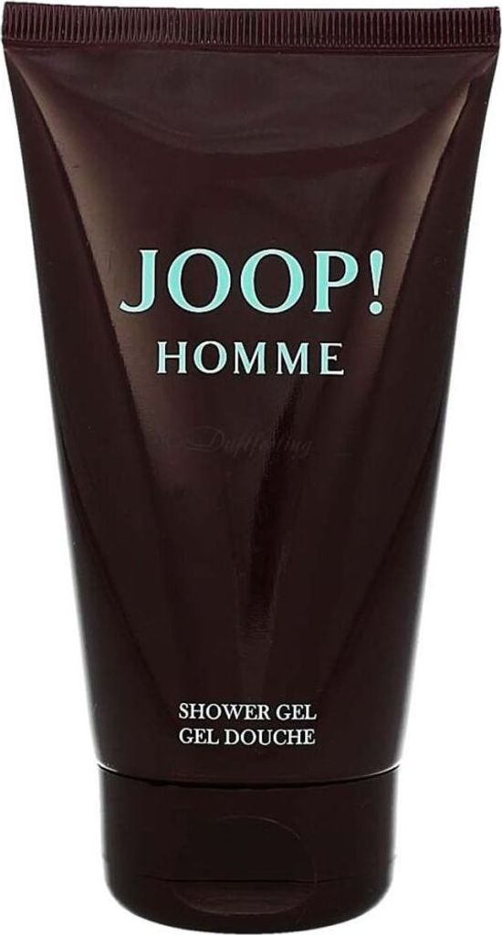 Joop! gel doccia Homme uomo 150 ml Immagine del prodotto 