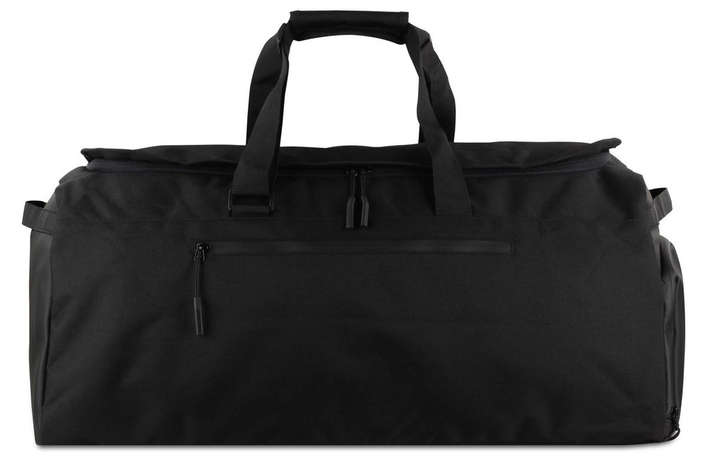 Chiemsee TRACK 'N' DAY Reisetasche groß schwarz Produktbild 