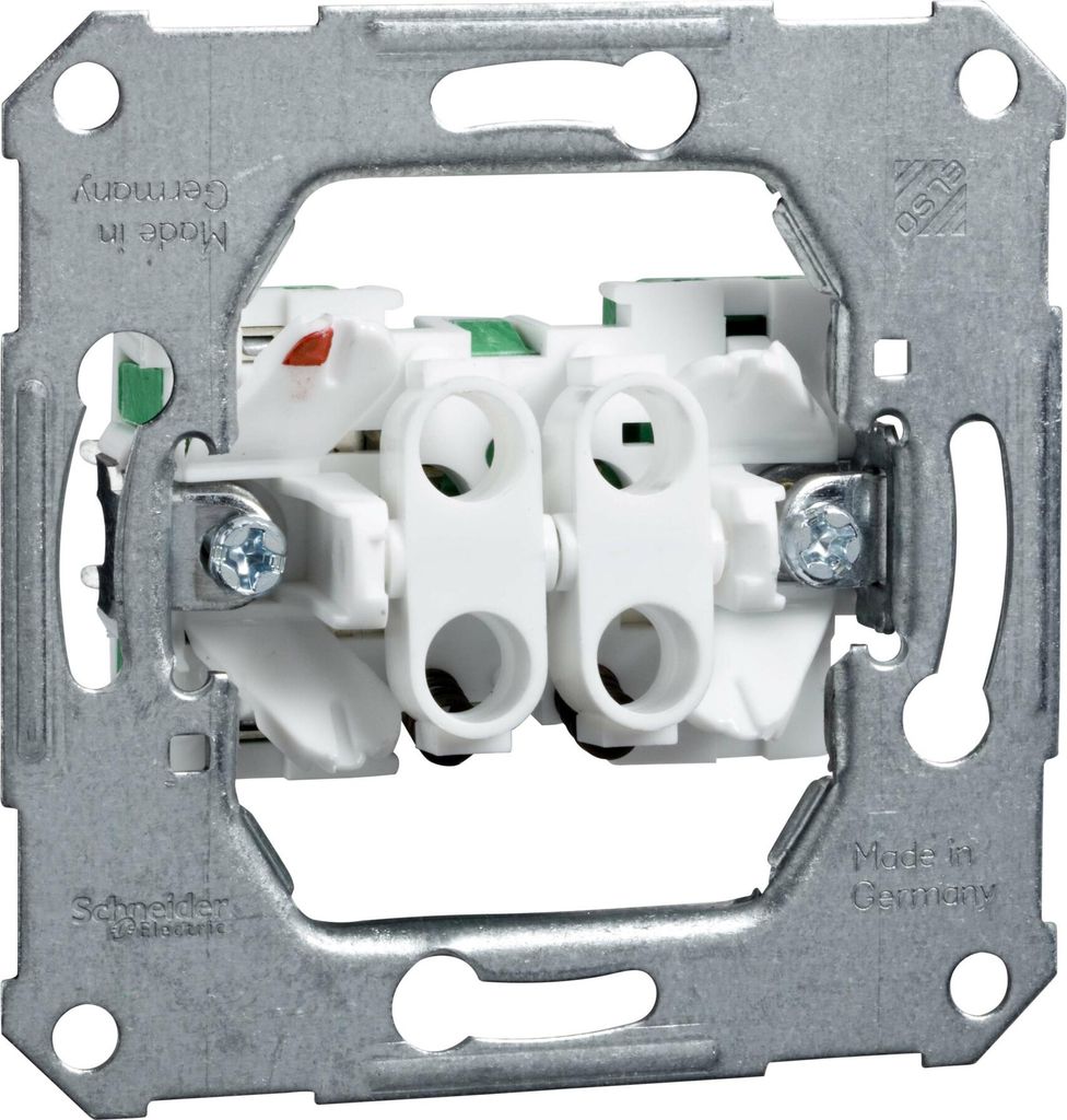 ELSO 112500 UP-Doppeltaster 10A