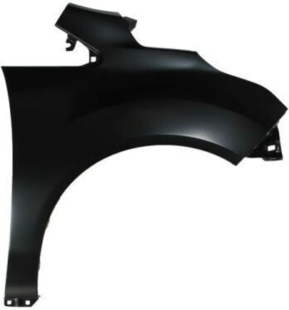 Aile droite BLIC en acier traité pour Ford B-Max montage facile OE 1754102