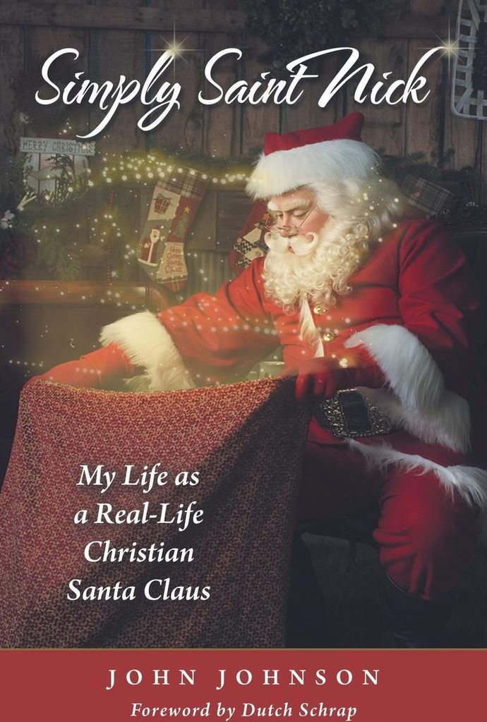 Simply Saint Nick