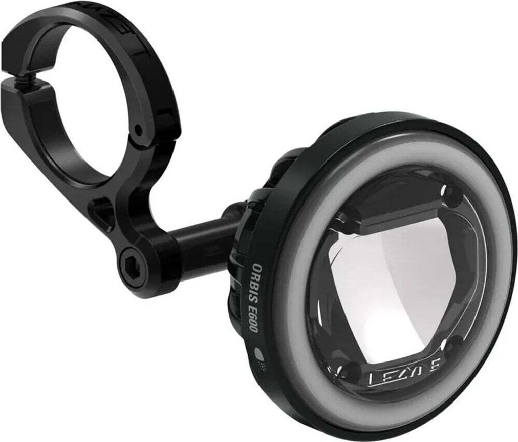Lezyne E-Bike Orbis Stvzo E600 Frontlicht
