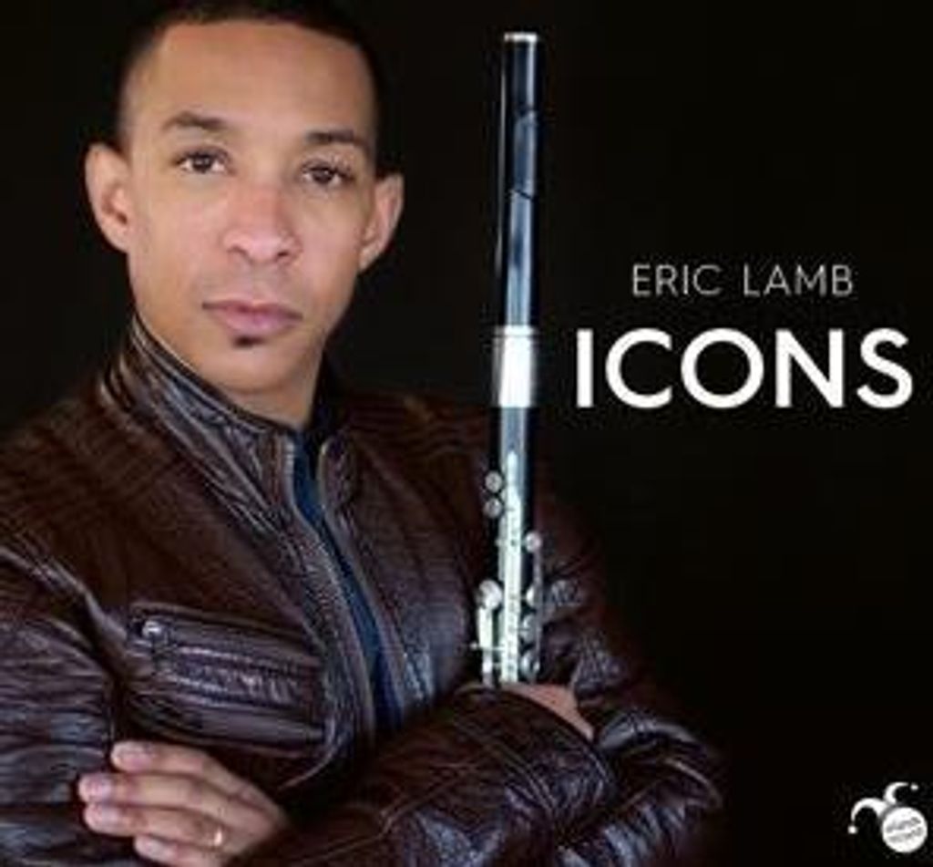 Lamb, E: Icons
