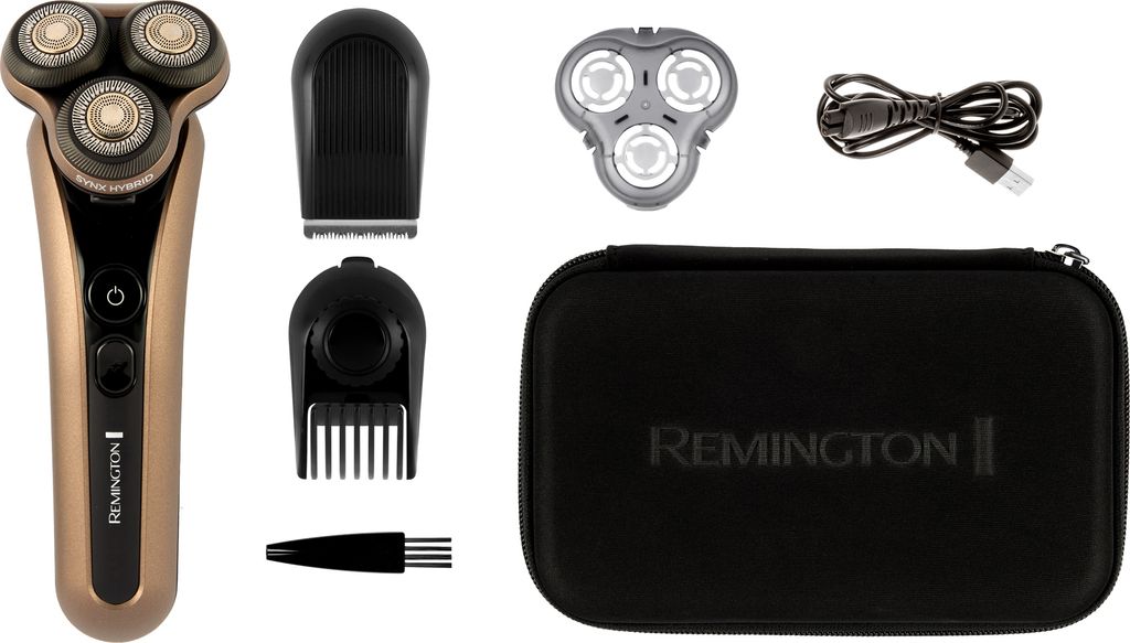 Remington XR 1795 Limitless X9 Produktbild 