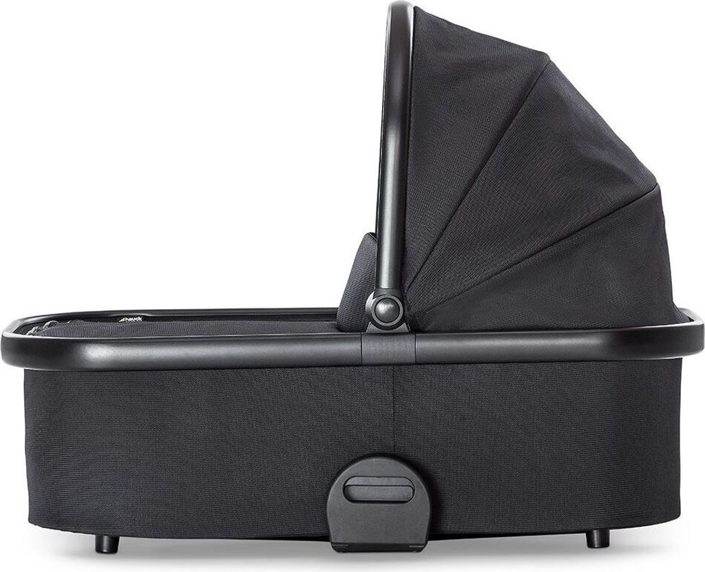 Hauck Carrycot FOR Apollo Tragewanne fÃ1/4r Erweiterbarer Kinderwagen