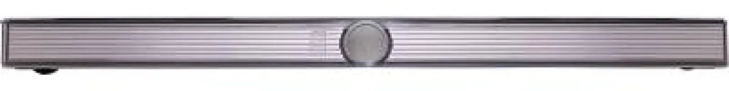 Cache hayon central arrière haute résistance pour Mercedes-Benz W140