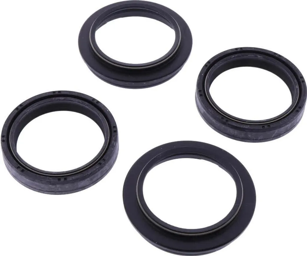 Joint spi JMP 45x57x11 haute étanchéité avec lèvre de protection renforcée