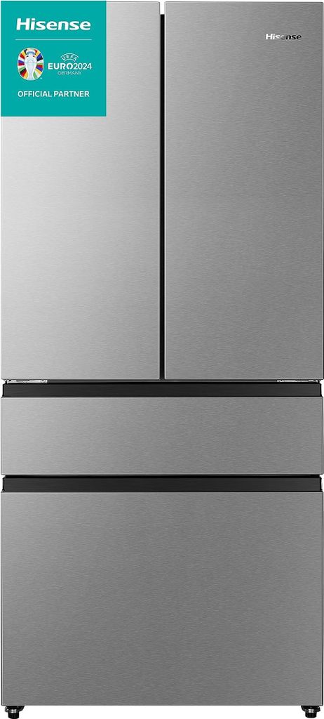 Hisense - RF540N4SBI2 - Kühl-Gefrierkombination - French Produktbild 20